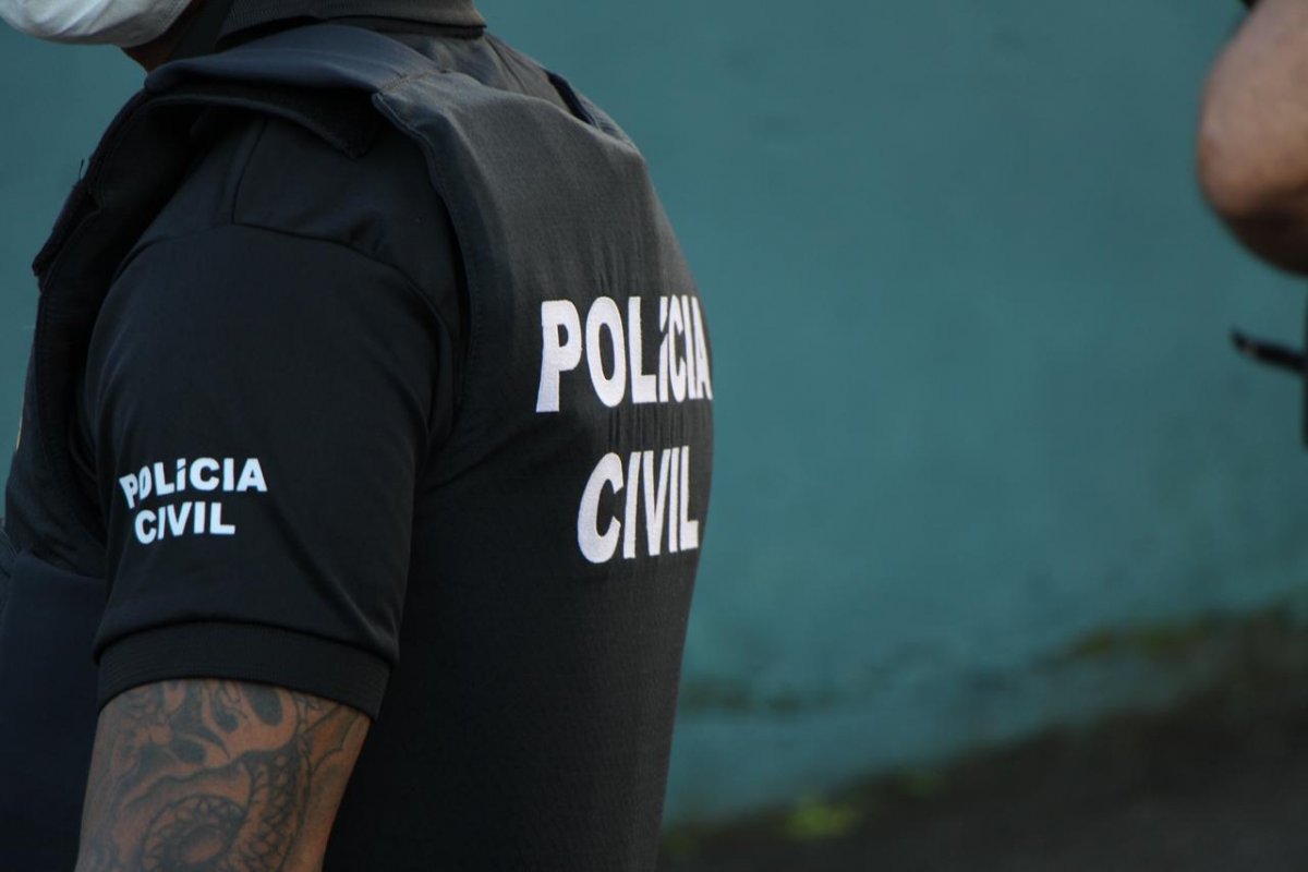 Suspeitos são presos após roubos de celulares em Serrinha