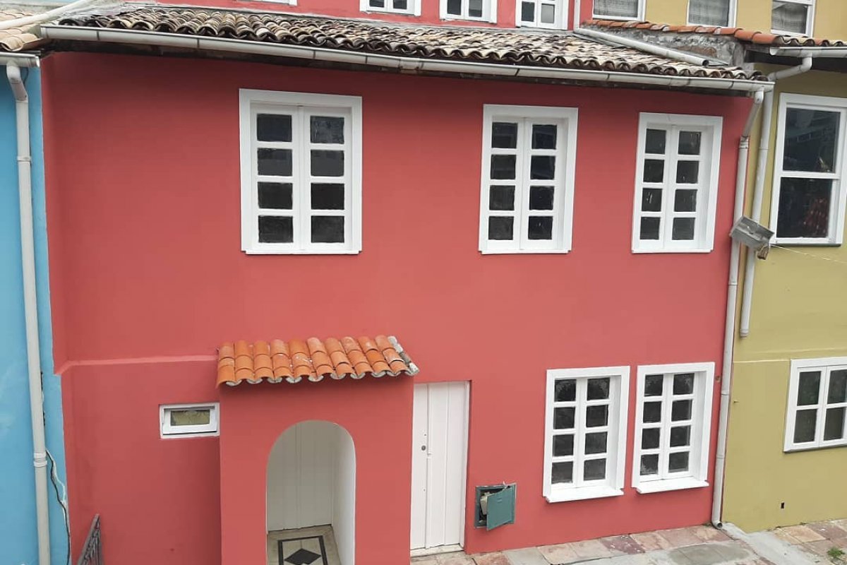 Filme 'Marighella' terá exibição gratuita na Casa do Hip-Hop da Bahia