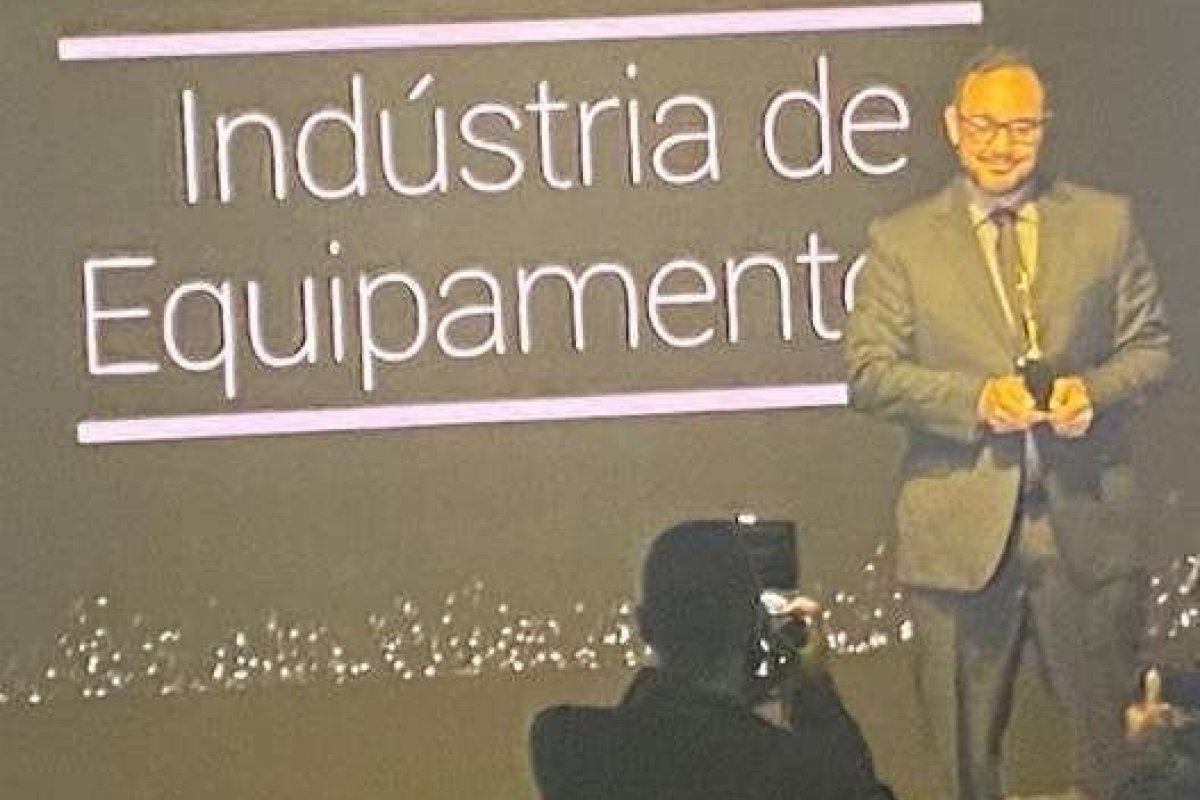 Canadian Solar conquista Prêmio Líderes de Energia 2021