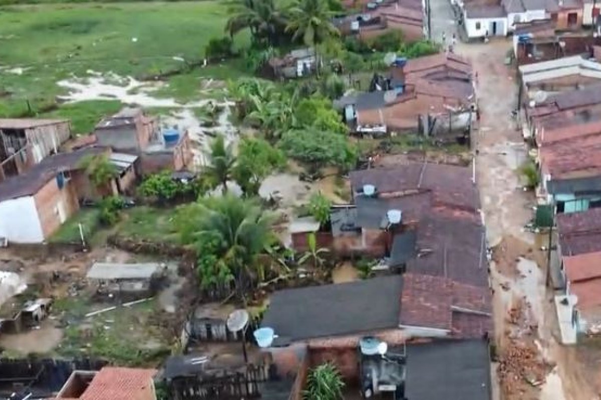 Alba aprova PL que autoriza Rui Costa a adotar medidas emergenciais por causa das chuvas