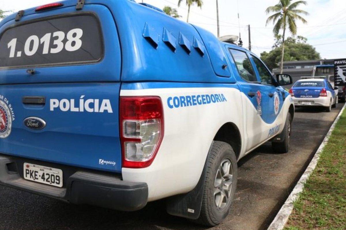 Homem é morto a tiros em bar de Castelo Branco