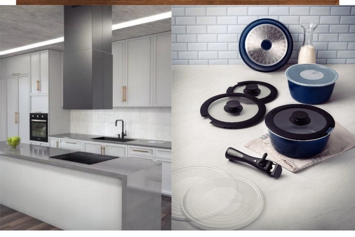 Em alta! Tramontina é destaque nas principais premiações de design