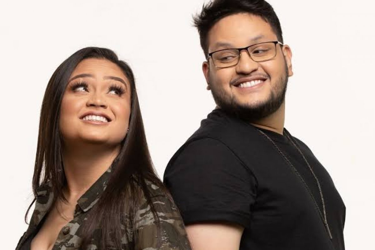 Saiba quem é Maurílio, dupla de Luiza, que teve um infarto em Goiânia