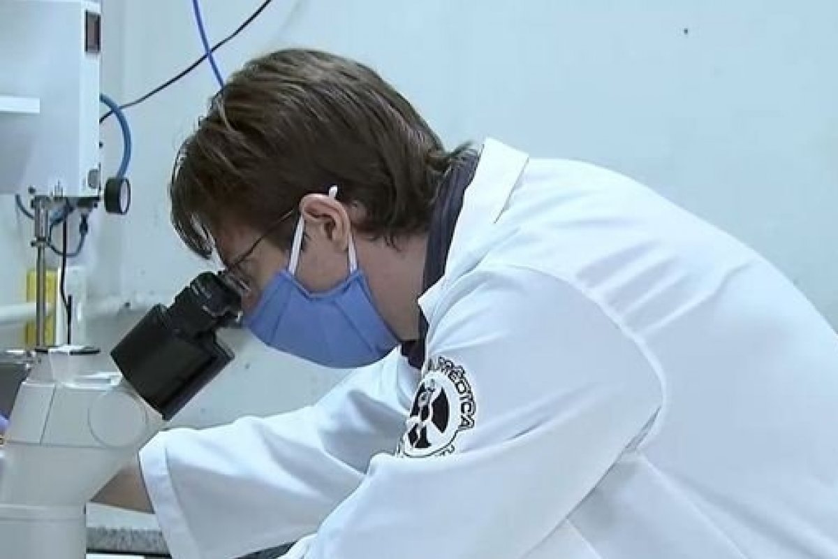 Pesquisadores descobrem mutação genética que desencadeia leucemia aguda grave