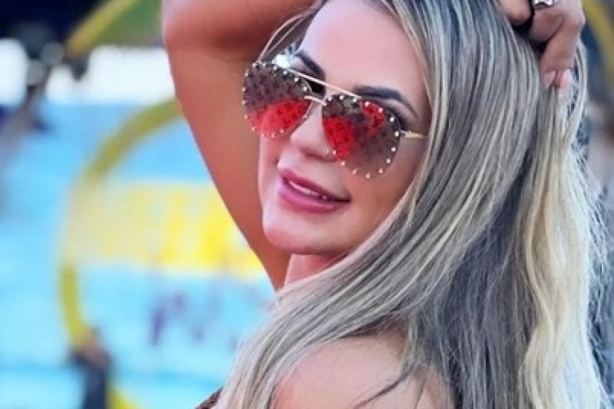 O fenômeno Deolane Bezerra: como a viúva de MC Kevin saiu do anonimato e virou celebridade