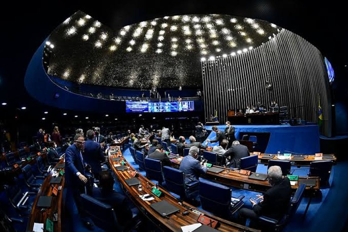 Projeto de lei da geração própria de energia entra na pauta de votação desta quarta no Senado Federal