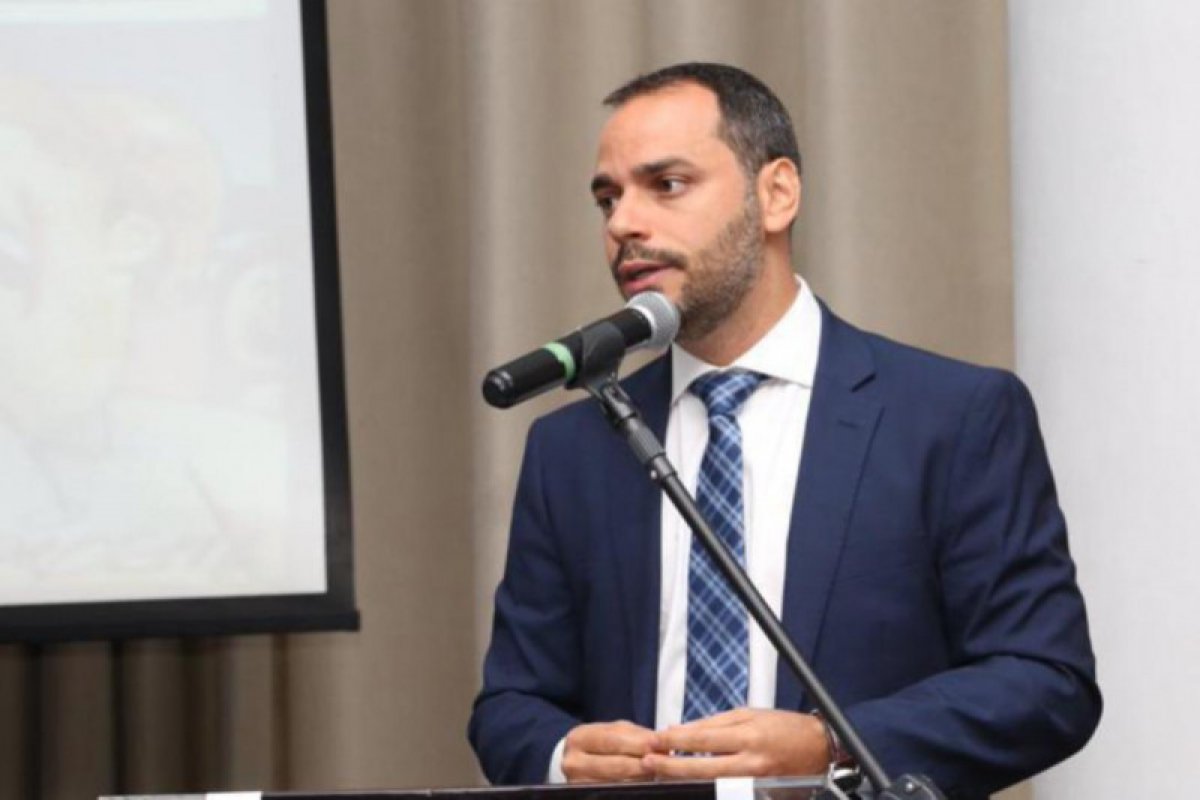 Câmara de Salvador define novo líder da oposição; saiba quem é