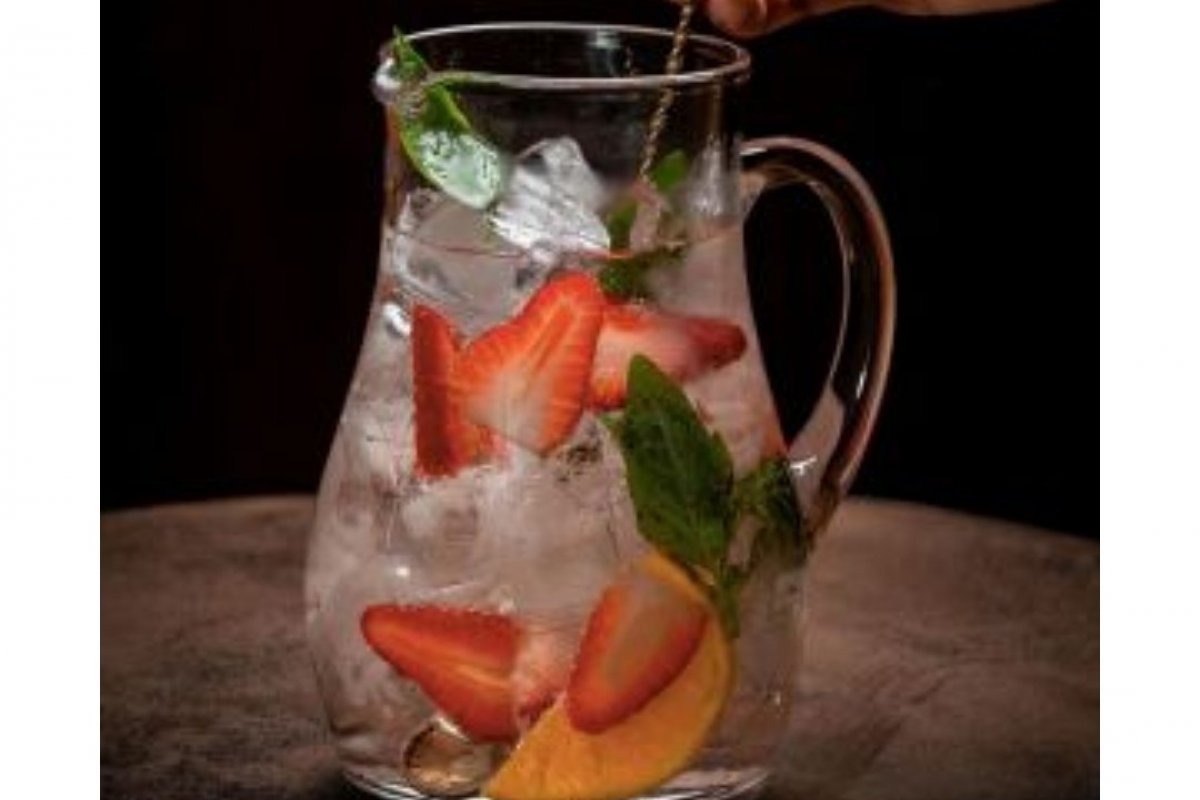 Drinks para a Ceia de Natal!