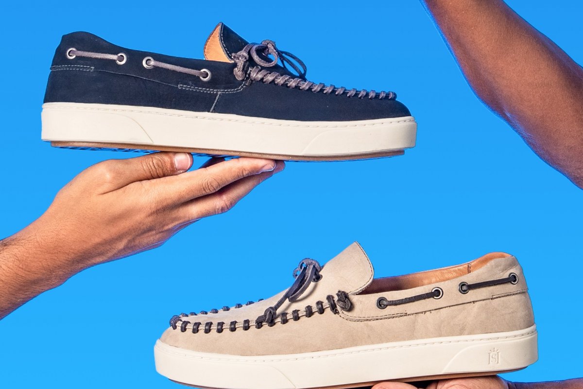 Homem do Sapato lança dezoito novos modelos neste mês de dezembro