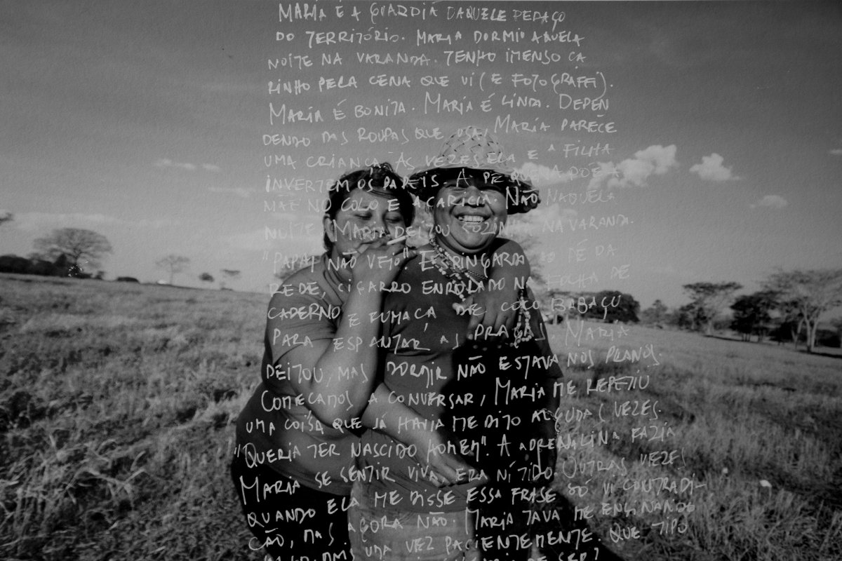 Exposição com obras dos vencedores do Prêmio Pierre Verger chega à Salvador