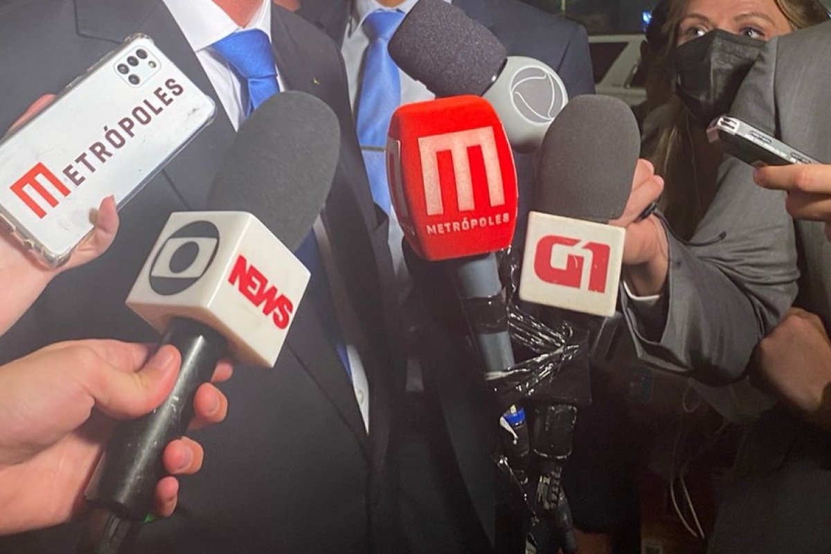 488 jornalistas estão presos no mundo e 46 foram mortos, diz relatório