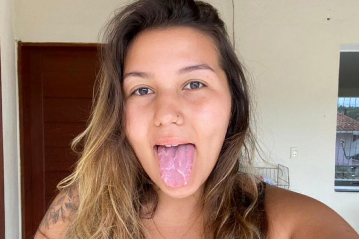 Você já ouviu falar na língua geográfica?