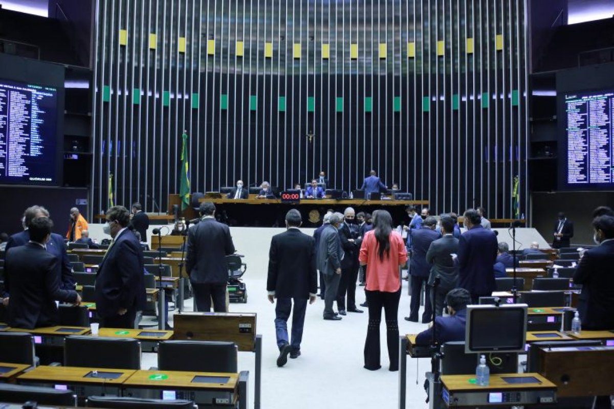 Refinanciamento de dívidas de microempresas