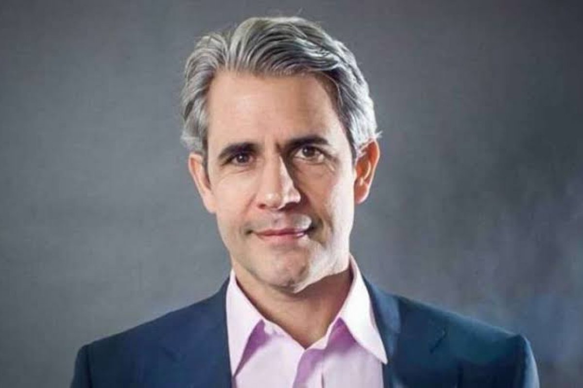 Podcast: Lado B de Brasília - Felipe D'Avila