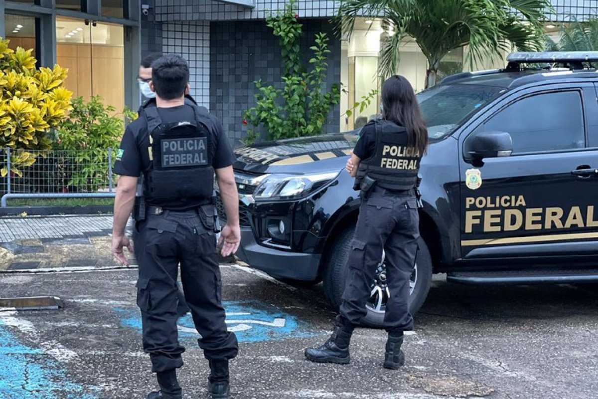 PF cumpre medida judicial visando combater fraudes ao INSS