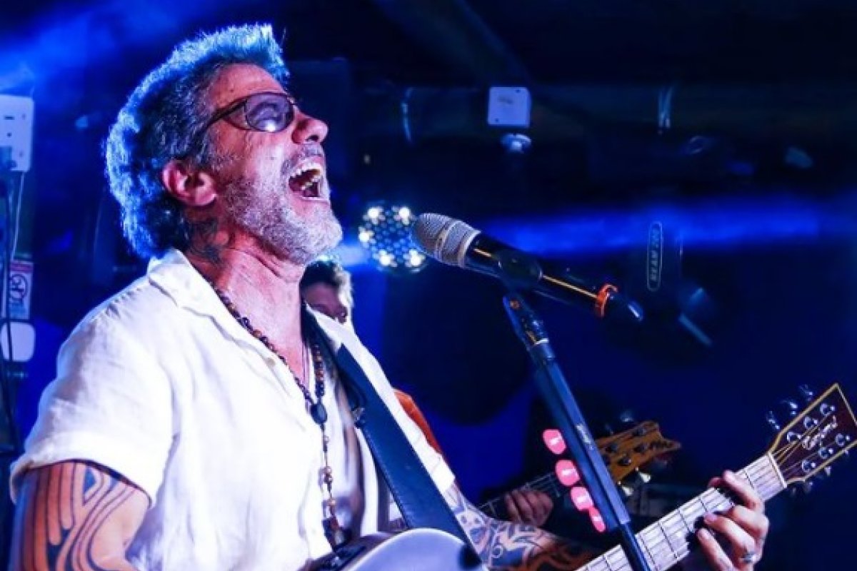 Réveillon em Arraial D’Ajuda confirma Tuca Fernandes como atração principal