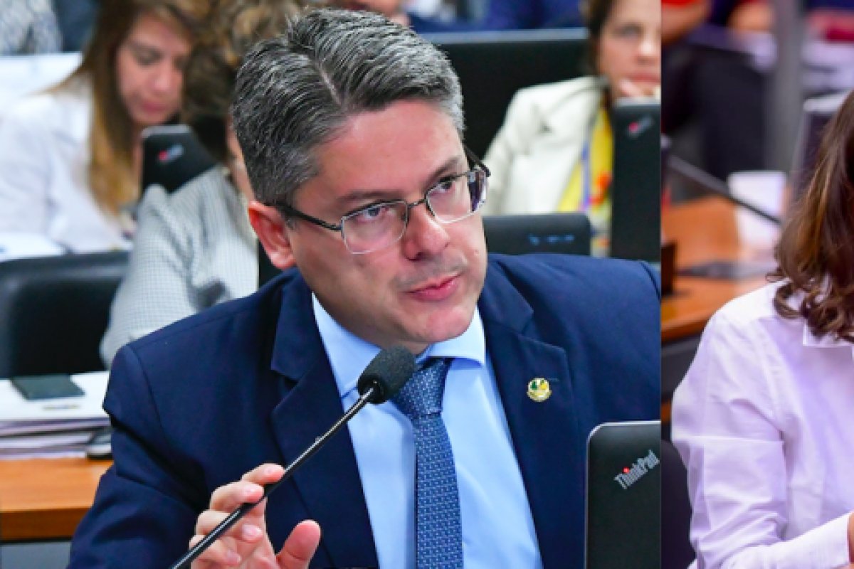 Parlamentares ingressam denúncia no STF para denunciar Bolsonaro por crime de advocacia administrativa