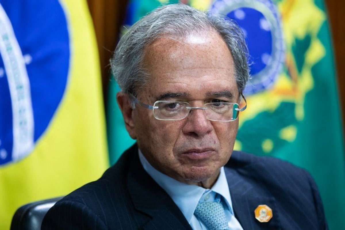 Fundo Monetário Internacional (FMI) vai fechar escritorio no Brasil