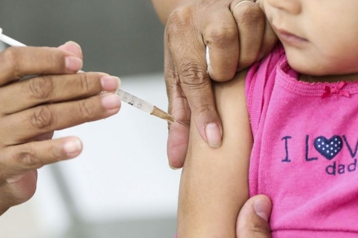 Pfizer: Anvisa autoriza vacina contra Covid para crianças de 5 a 11 anos