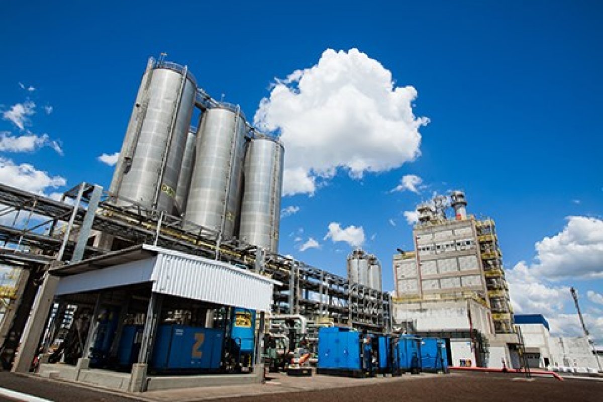 Petrobras aprova venda de parte da Braskem