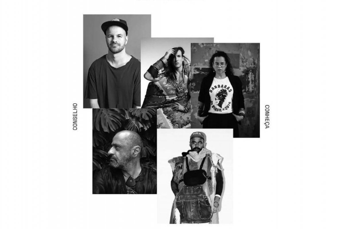 Instituto Casa de Criadores anuncia seu primeiro curso com formação em moda