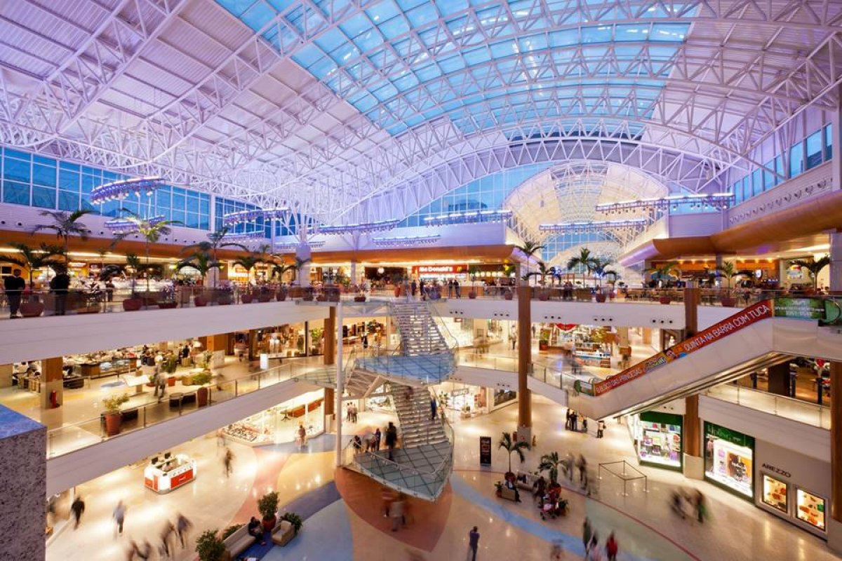 Salvador Shopping e Salvador Norte adotam horários especiais para o fim do ano