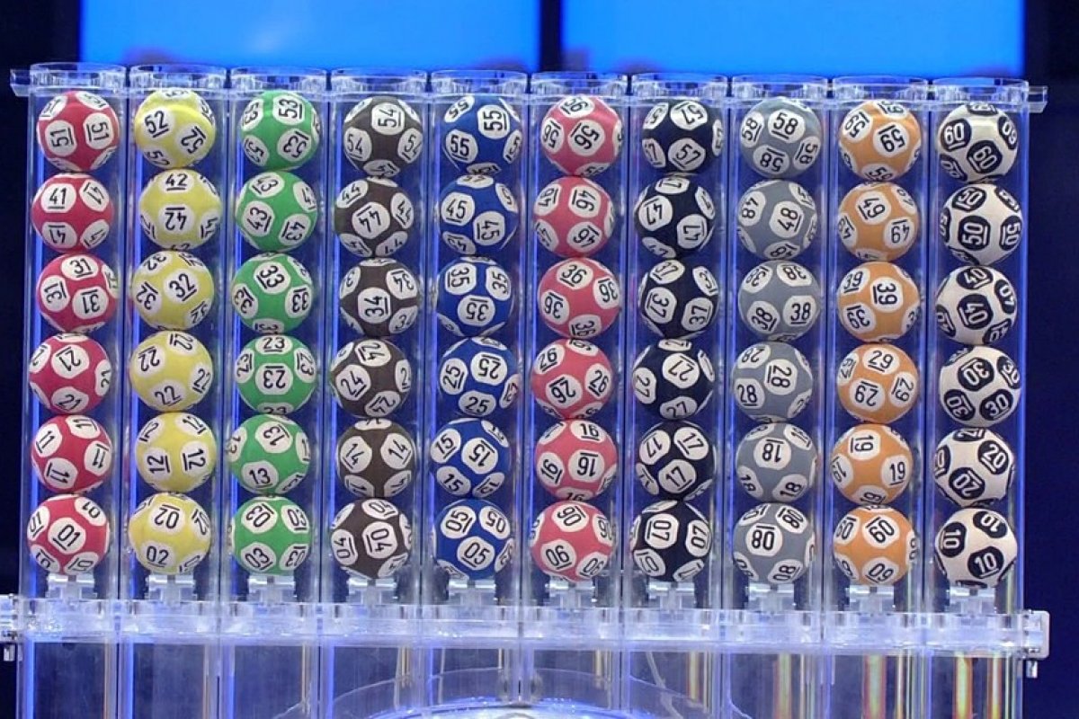 Mega da virada vai sortear R$ 350 milhões no dia 31 de dezembro