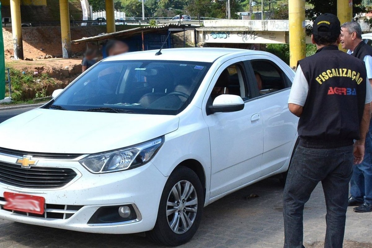 Bahia sanciona lei que assegura desconto de 80% em multas aplicadas pela Agerba