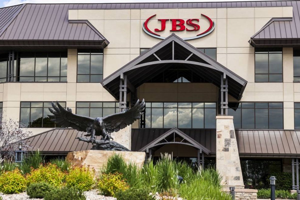 BNDES levanta R$ 2,66 bi com venda de parte de suas ações na JBS