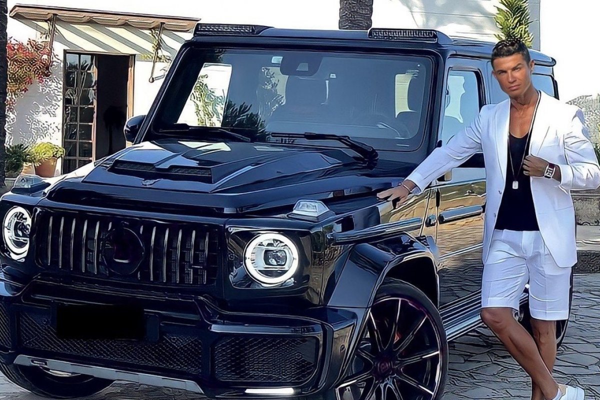 Retrospectiva: 5 carros de preparadoras alemãs lançados no Brasil em 2021