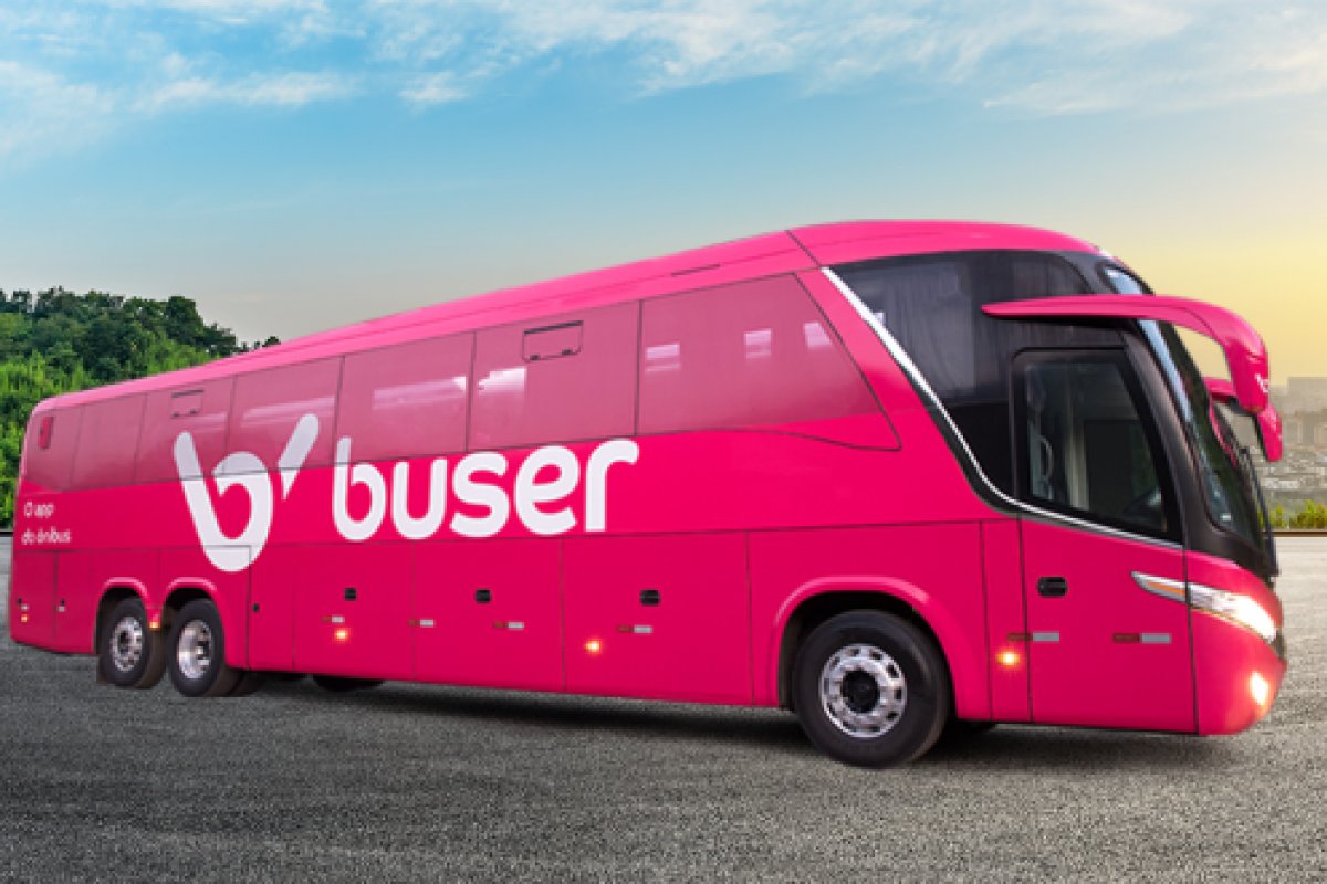 Projeto que aumenta regulação de ônibus interestadual é aprovado pelo Senado