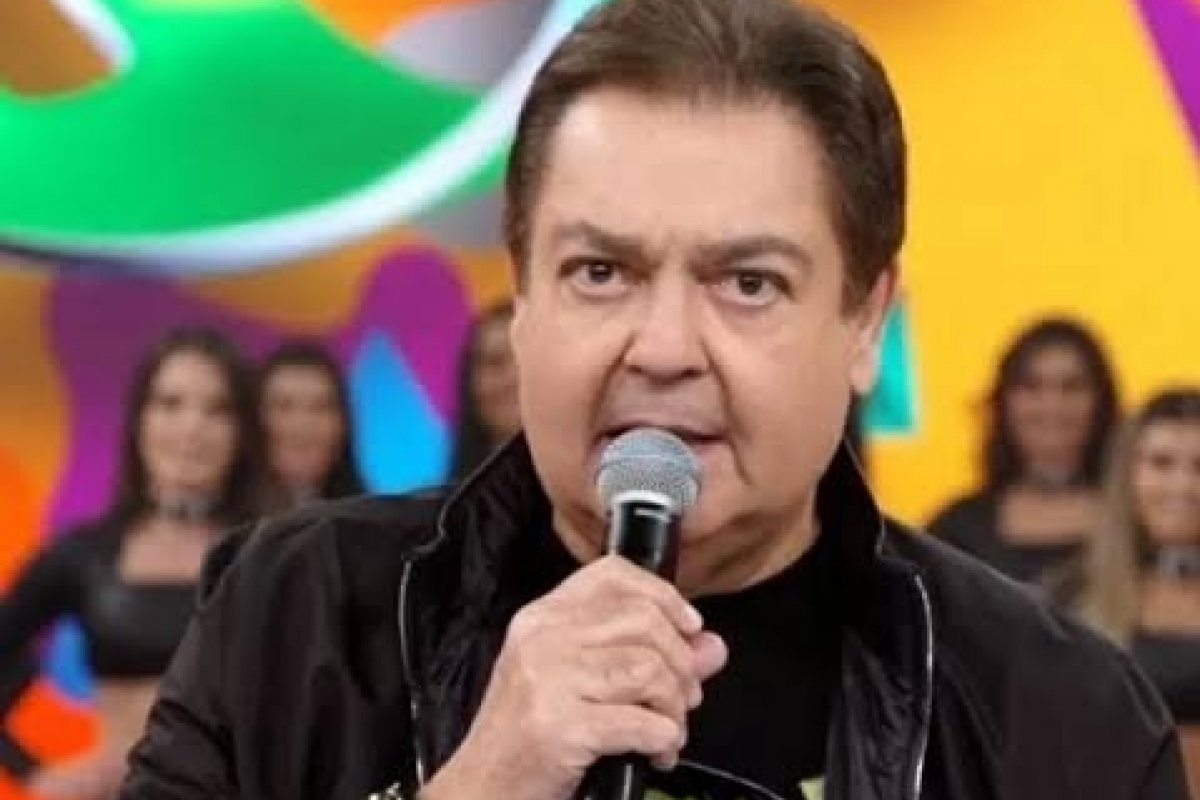 Diretor do Dança dos Famosos deixa a TV Globo para trabalhar com Faustão na Band