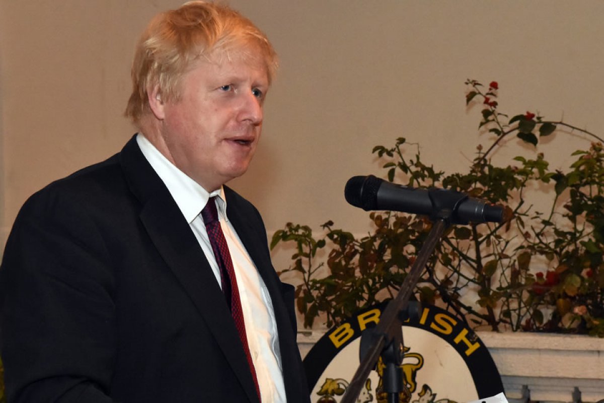 Tribunal rejeita ação que obriga Boris Johnson a pedir prorrogação do Brexit