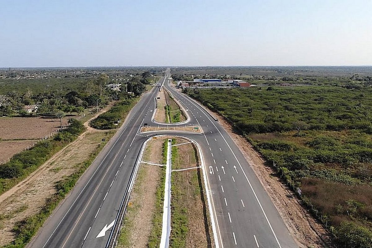 ANTT abre processo de caducidade da Via Bahia; concessionária irá recorrer