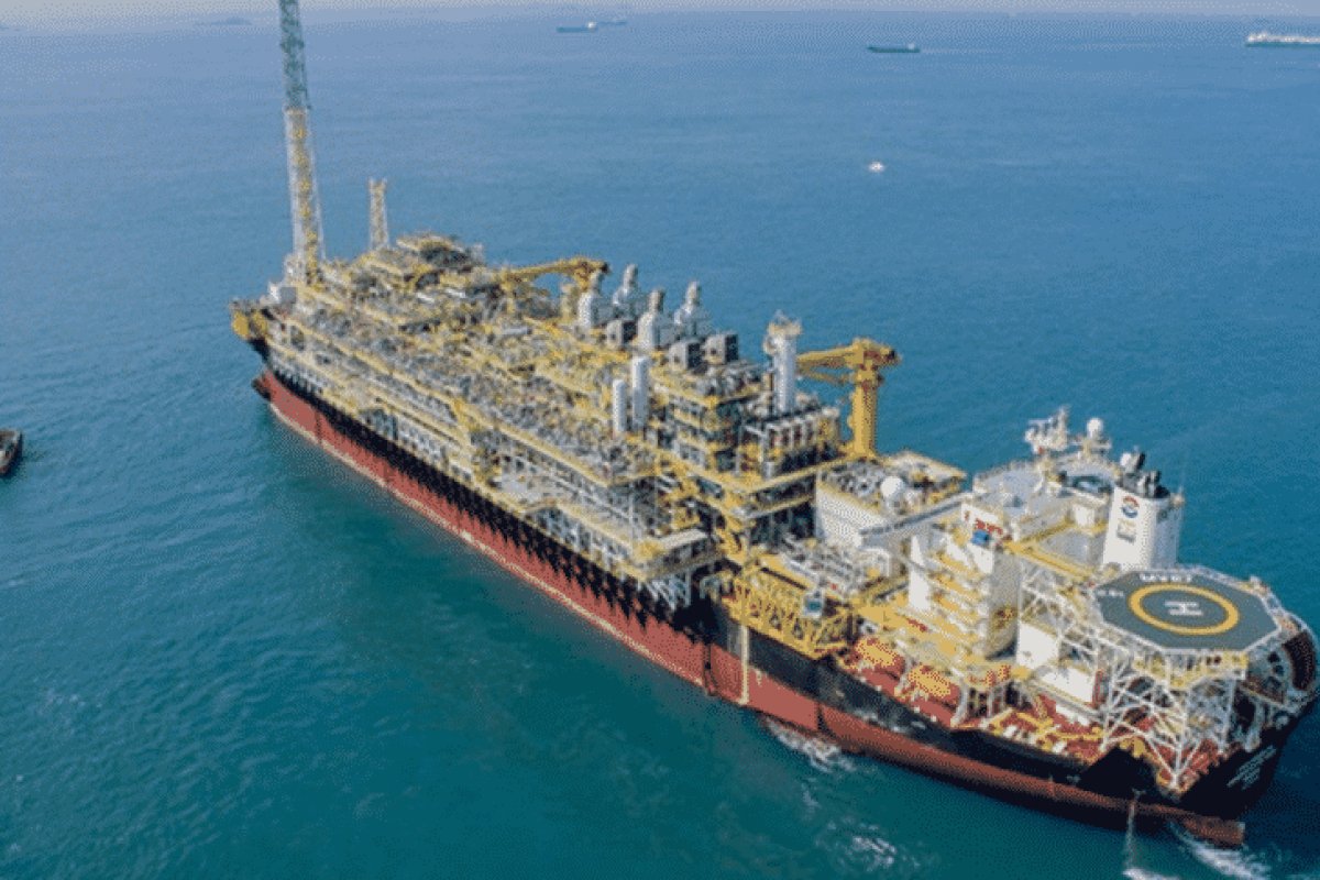 ANP leiloa dois campos de petróleo do pré-sal nesta nesta sexta (17); Investimenos podem chegar a R$ 200 bi