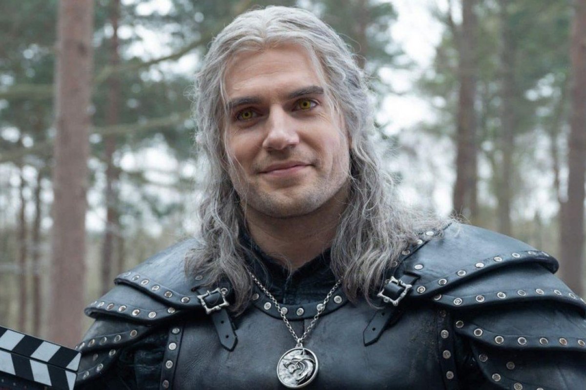 Netflix libera segunda temporada de 'The Witcher'  