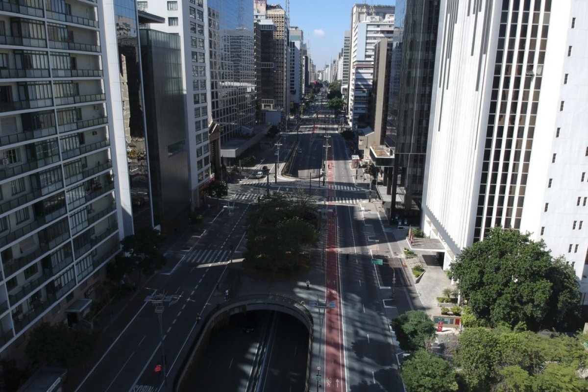 Oito cidades concentram quase 25% do PIB nacional, informa IBGE