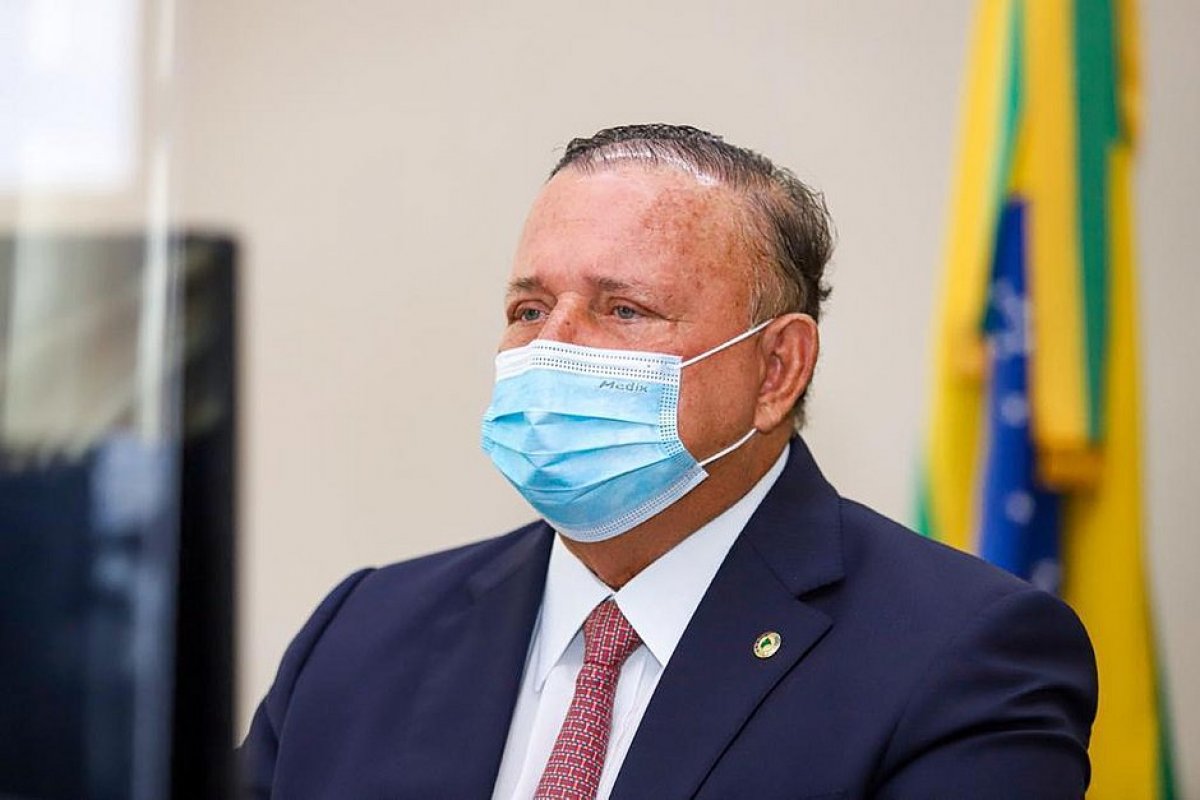Casa deve finalizar trabalhos de 2021 sem instalar CPI da Coelba, diz presidente da Alba