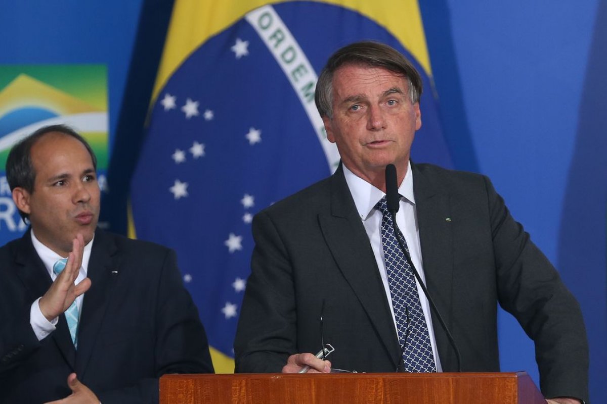 Bolsonaro defende combate 'imediato' à inflação em Cúpula do Mercosul