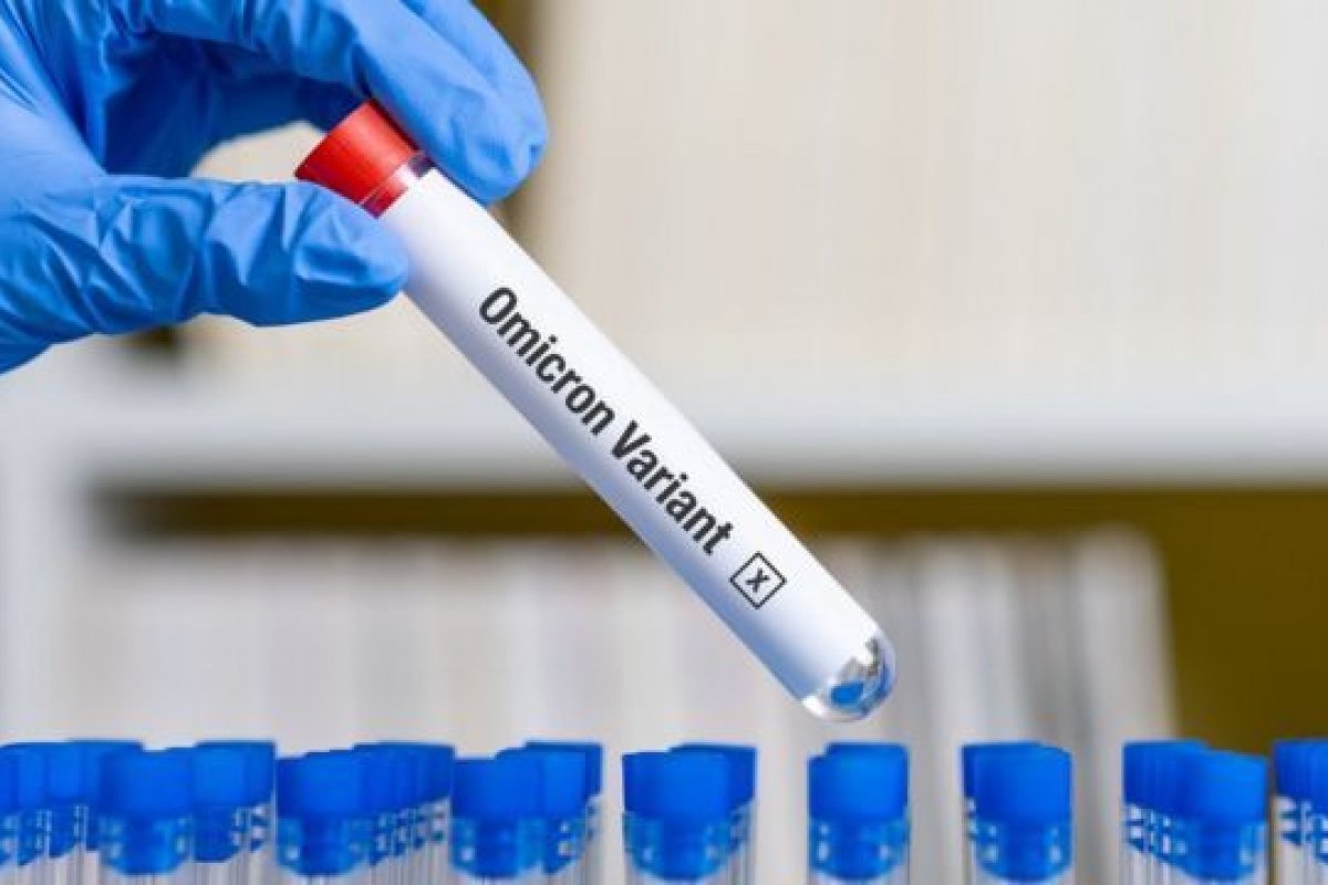 Coronavírus: Ômicron tem cinco vezes mais chances de reinfecção do que a Delta