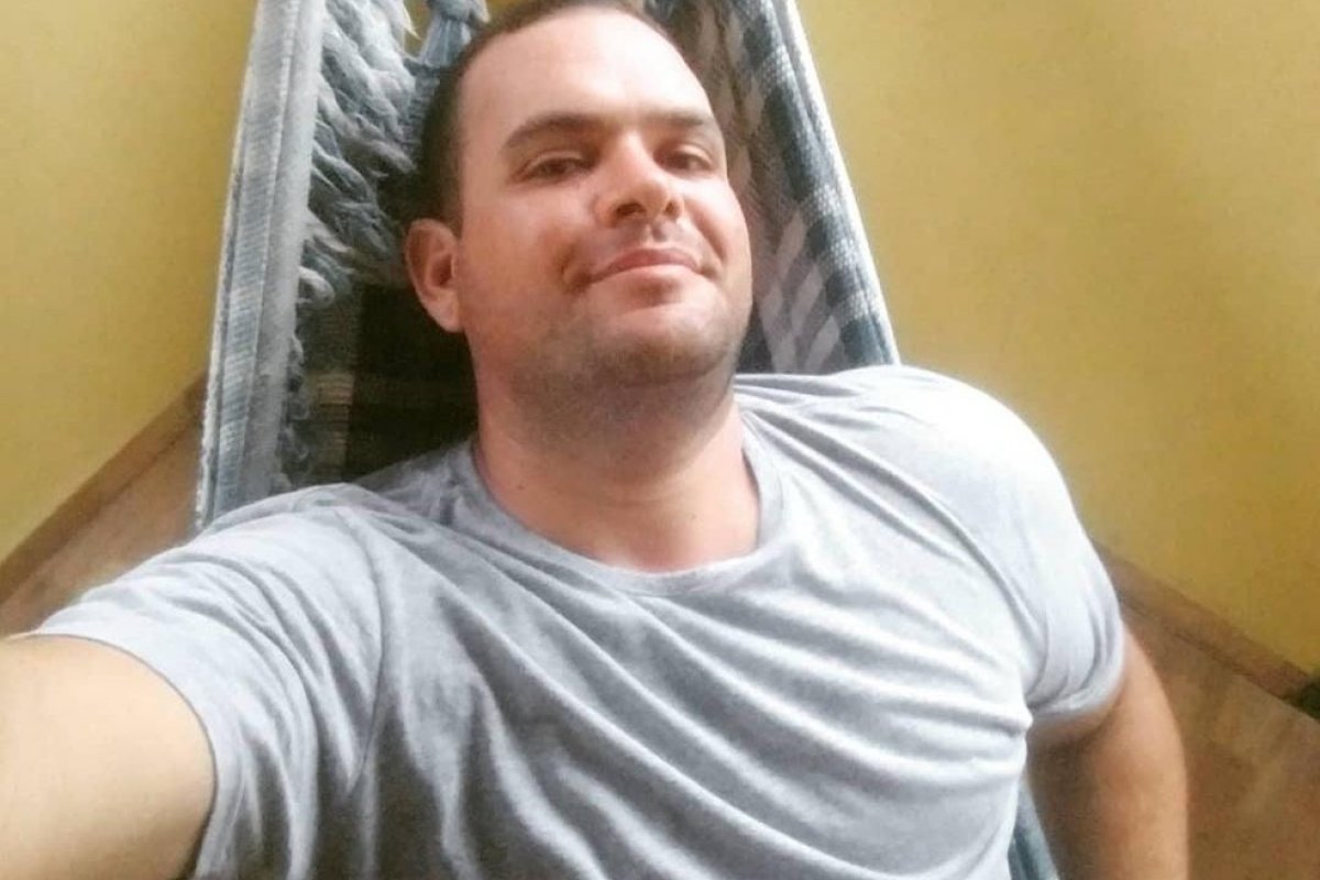 Arma dispara acidentalmente e policial militar morre no sul da Bahia