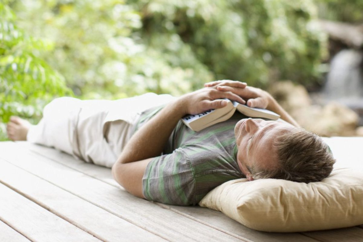 Final de ano: descansar o cérebro é importante para iniciar novo ciclo