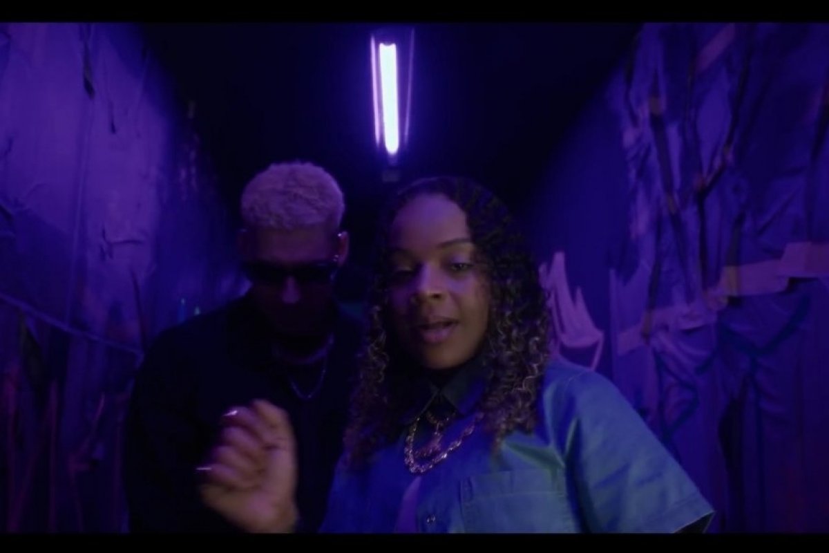 MC Dricka convoca Filipe Ret em seu novo single ‘’Porque Elas Te Preferem’’ nesta sexta (17)