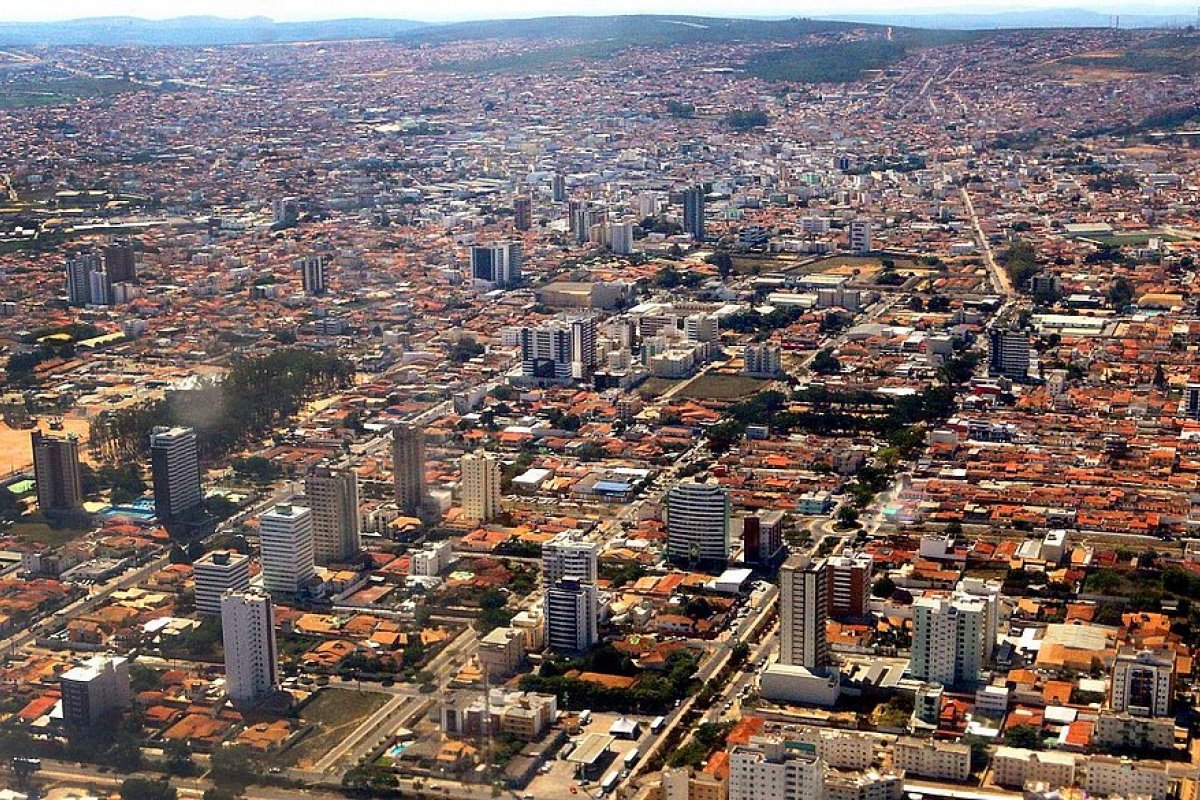 Justiça concede liminar para drenagem de áreas alagadas em Vitória da Conquista