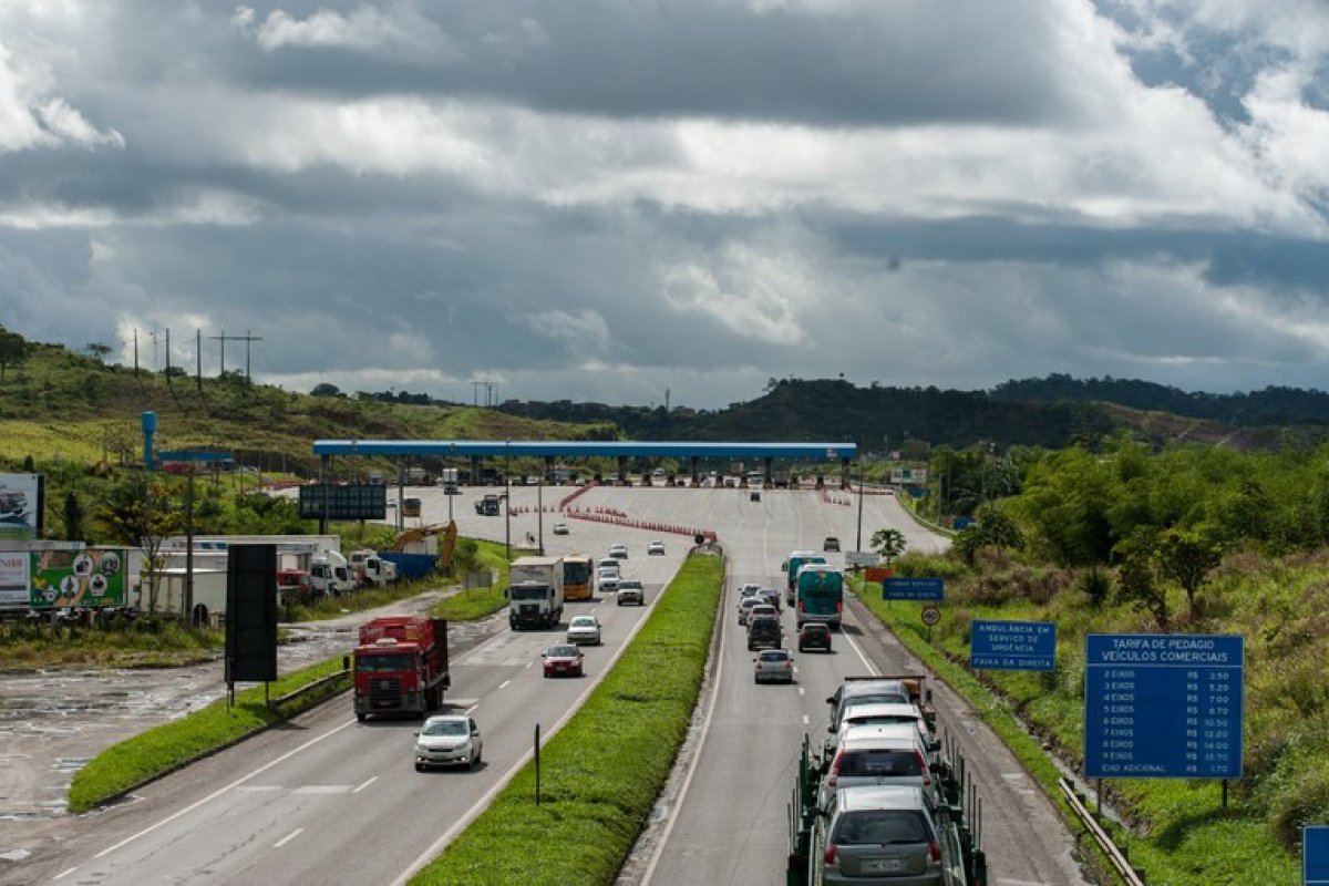 ANTT aprova processo administrativo contra ViaBahia por caducidade