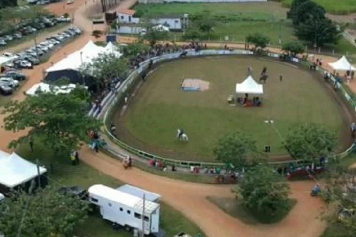 Decisão judicial suspende desapropriação do Parque de Exposições de Amargosa