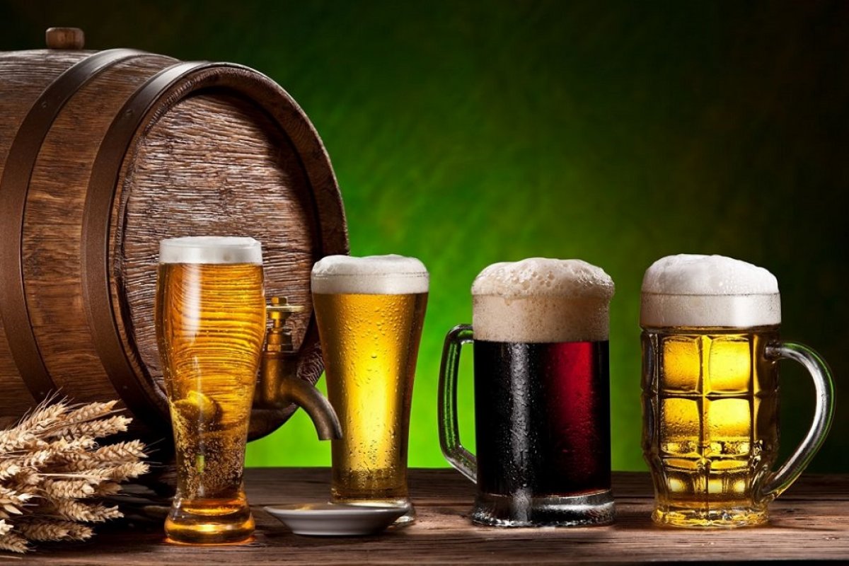 Especialistas afirmam que cerveja tem os mesmos benefícios para o coração que o vinho