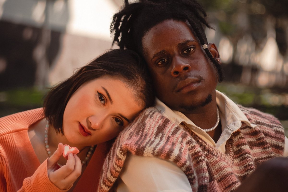 Cammie, em parceria com Anchietx, lança novo single "Calmaria em Nós" pela Sony Music