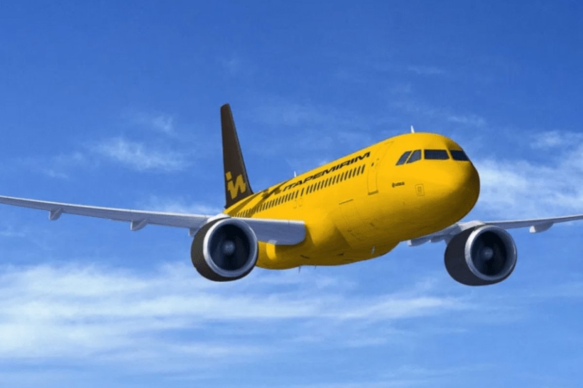 Anac determina que ITA dê assistência imediata e reembolsos a passageiros