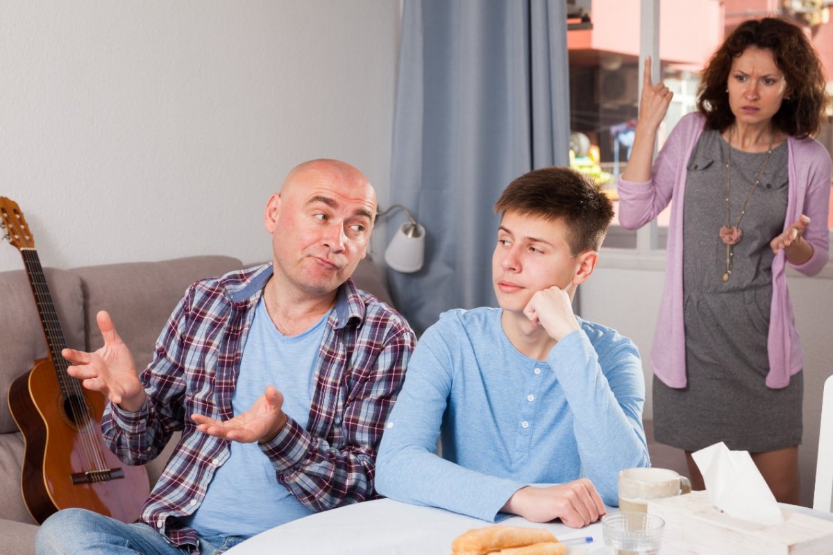 Sexualidade: quando e como falar sobre o assunto com crianças e adolescentes